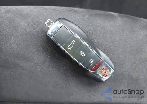 2013 Porsche Panamera Gts from USA, damaged, VIN WP0AF2A71DL076762